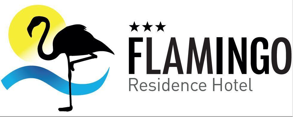 Flamingo Residence Hotel ลีโด เดลยี เอสเตนซี ภายนอก รูปภาพ