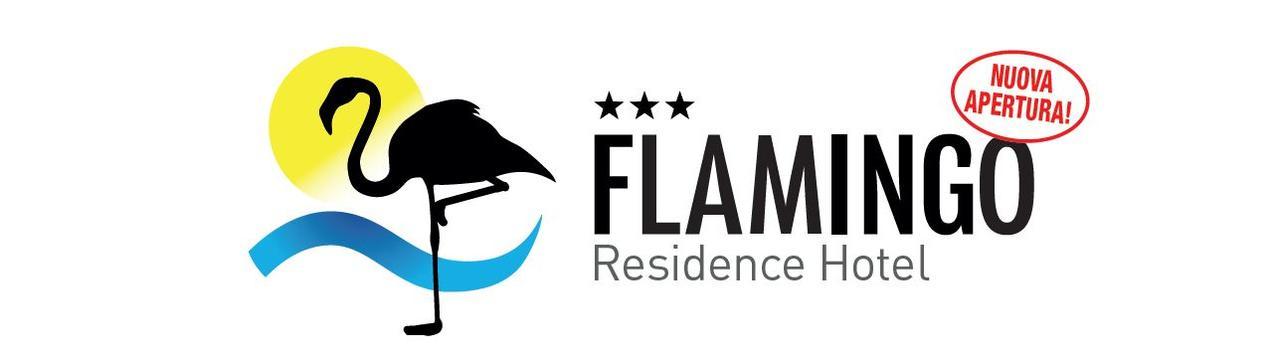 Flamingo Residence Hotel ลีโด เดลยี เอสเตนซี ภายนอก รูปภาพ